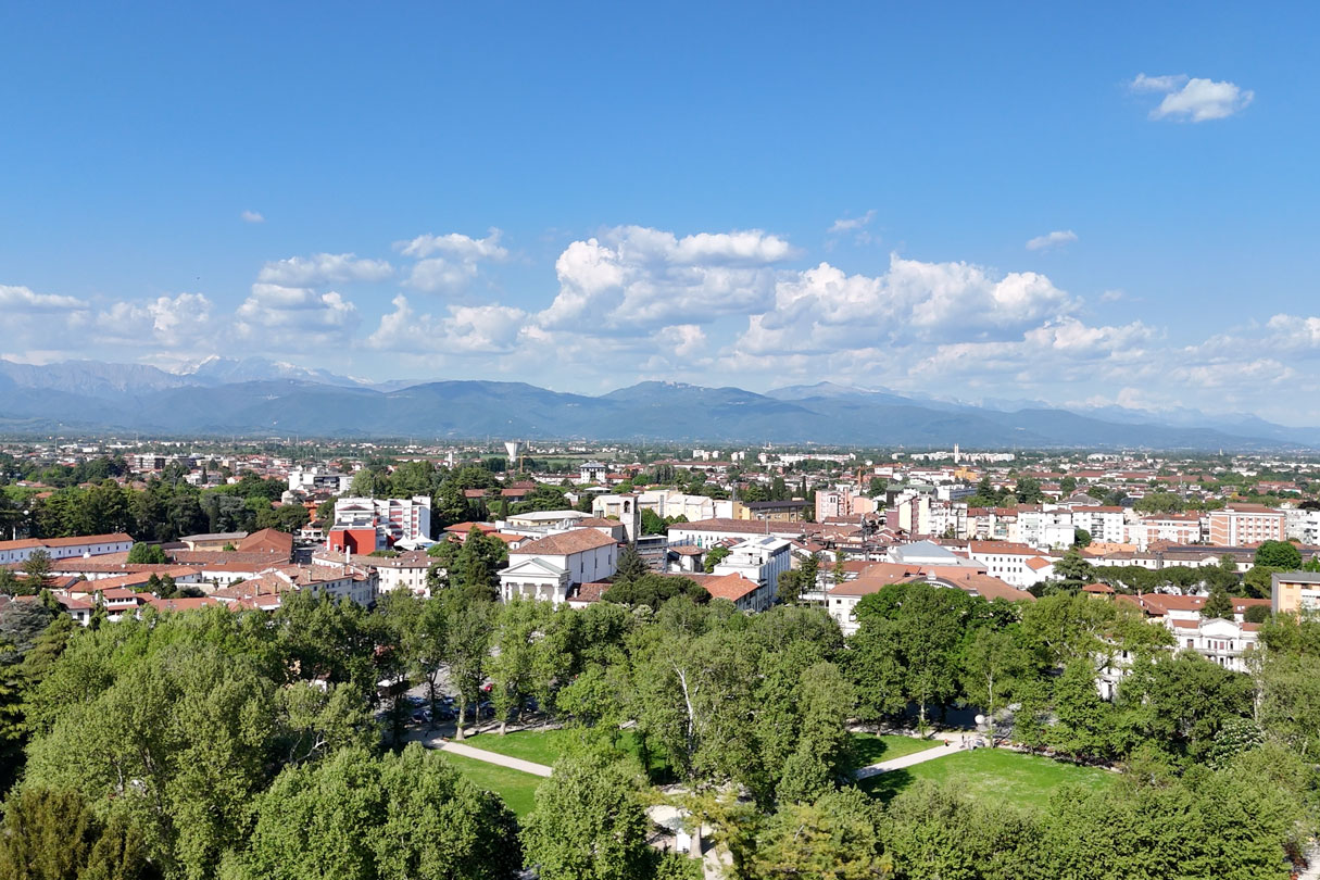 Udine_panorama