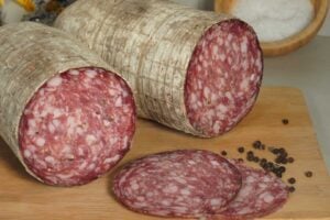 Soppressa Friulana