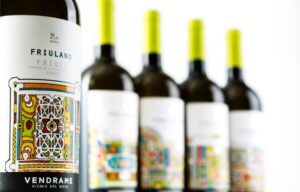 Friulano , Vendrame