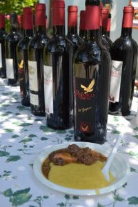 Refosco di Faedis riserva