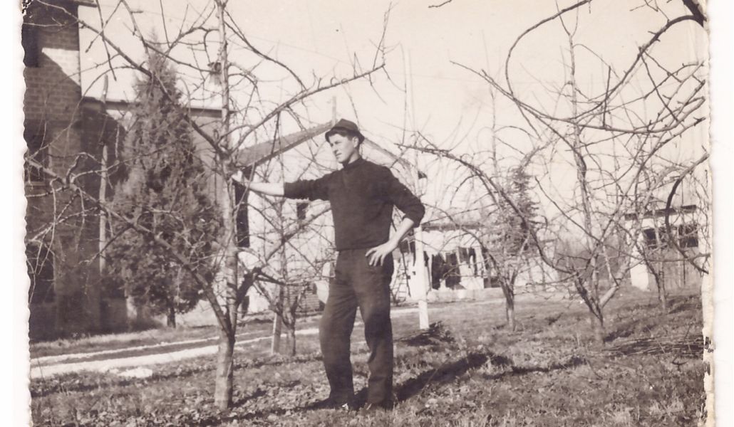 foto storia malpaga kurt