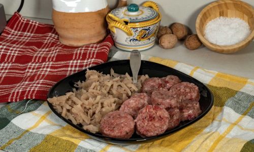 Musèt & Brovàde Musèt & Brovàde