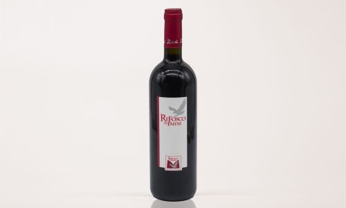 Refosco di Faedis