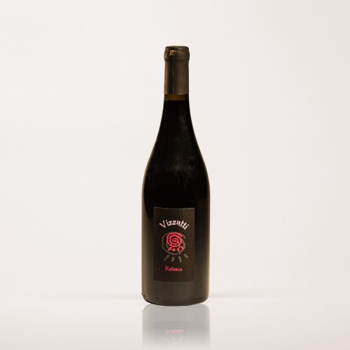 Refosco Vizzutti Refosco Vizzutti