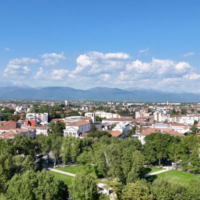 Udine_panorama