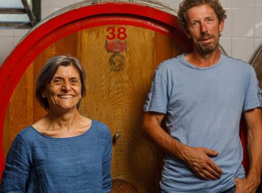 Flavia e Umberto di Gaspero