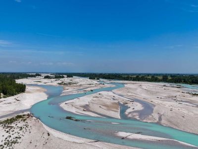 Fiume Tagliamento