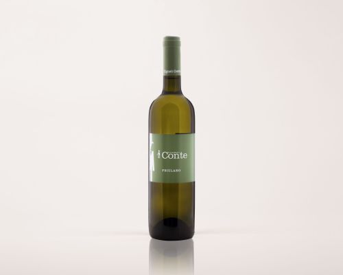 vino tocai friulano
