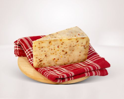 Latteria al peperoncino Latteria al peperoncino