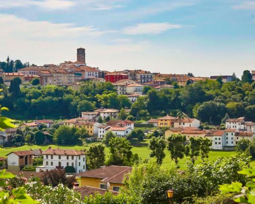 san daniele del friuli