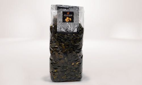 semi di zucca decorticati