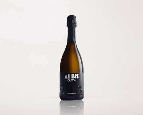 Alibis Zero Alcol