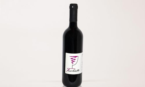 Refosco - Foschiatto