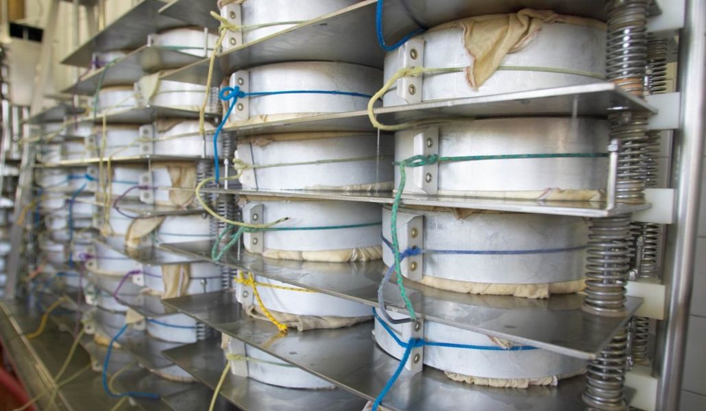 latteria di fagagna borgo paludo