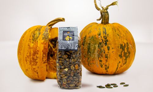 semi caramellati anaxum