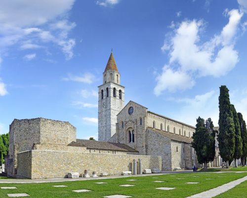 Aquileia