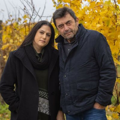 azienda forchir viticoltori in friuli produttore