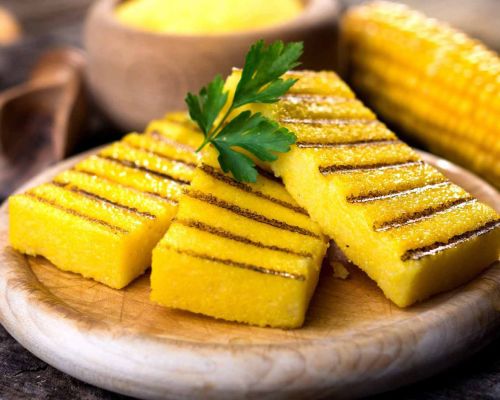 Polenta Fattorie Friulane