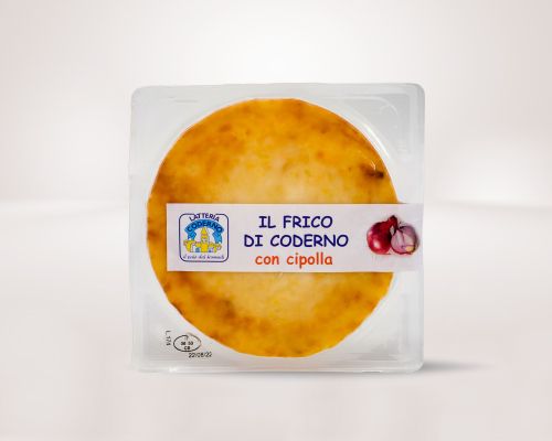 Frico cipolla