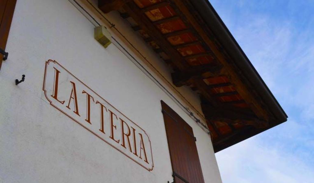 latteria azienda agricola biologica la sisile