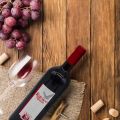 Abbinamenti Vini rossi, crostini, verdure