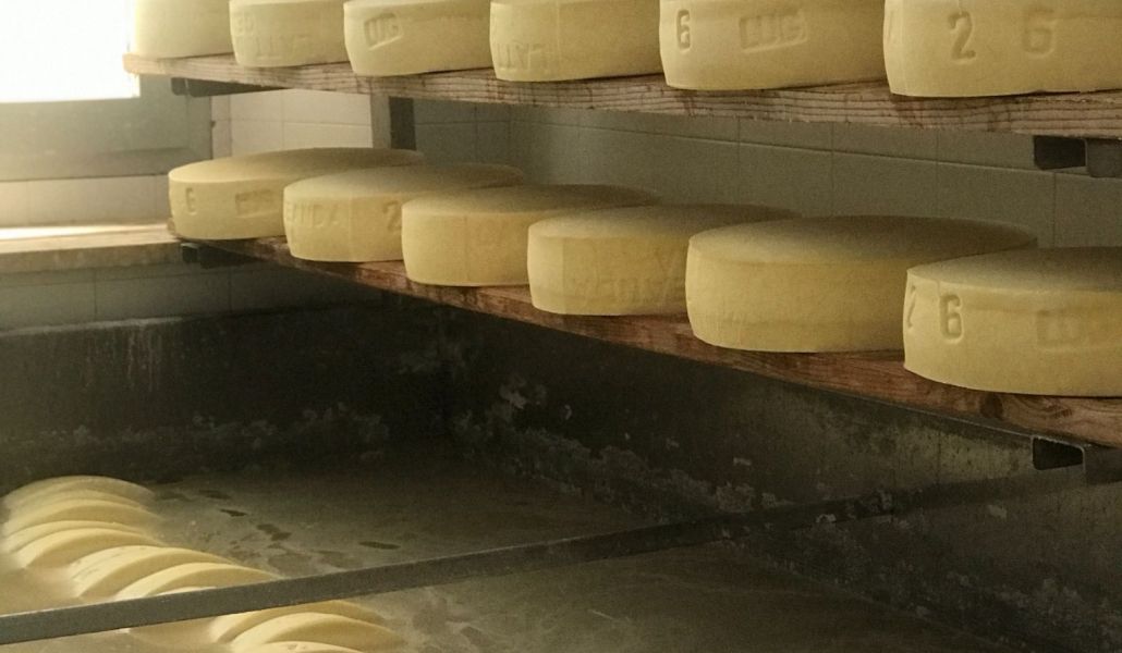 formaggi cucchiaro