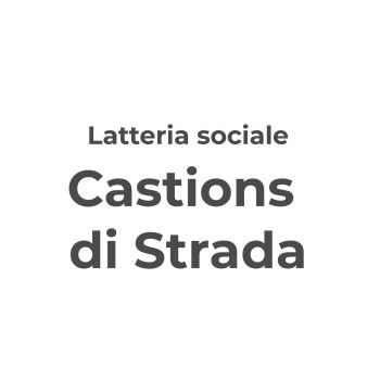 Produttore Latteria sociale di Castions di Strada