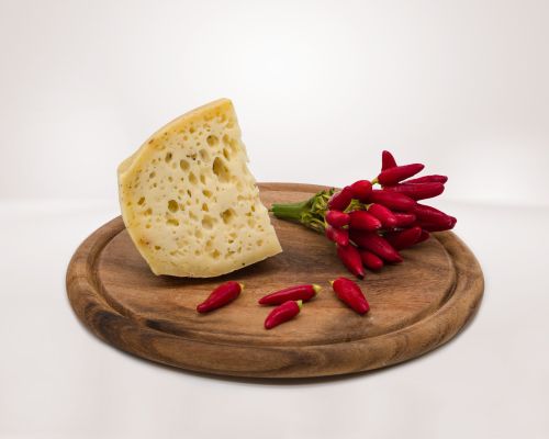 formaggio all'italina