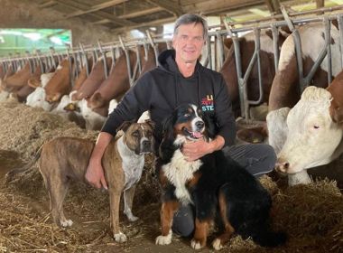 Renzo Livoni Lireste