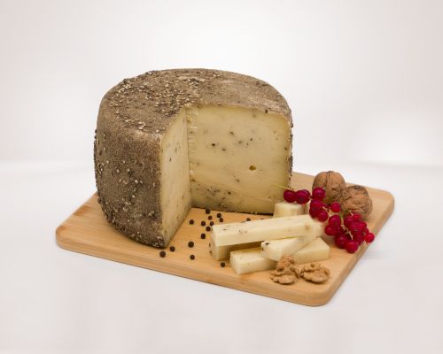 formaggio al pepe formaggio al pepe