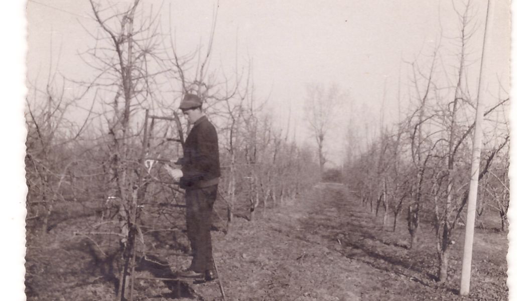 foto storia malpaga kurt