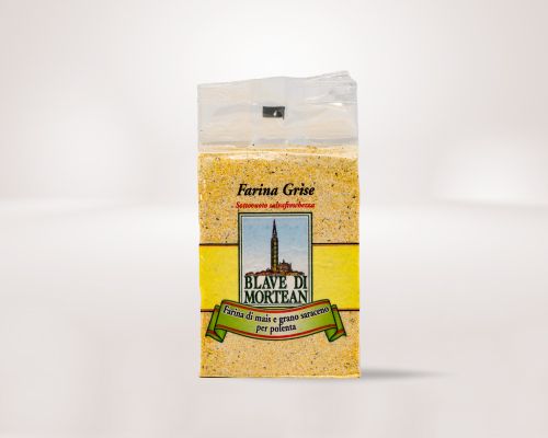 Farina grise