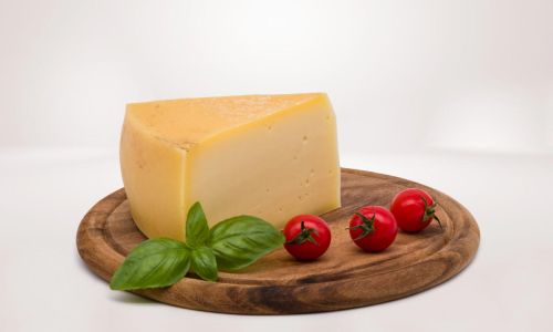 Latteria fresco di Malga Montasio