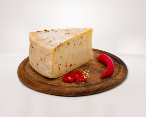 latteria peperoncino bio