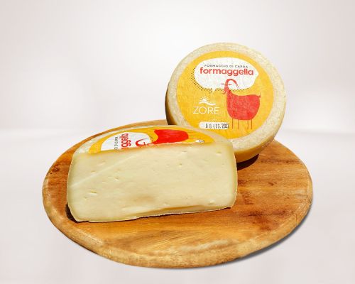 formaggella