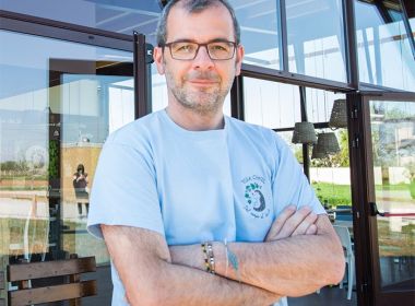 agribirrificio villa chazil