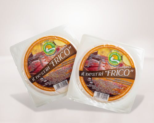 frico speck cividale