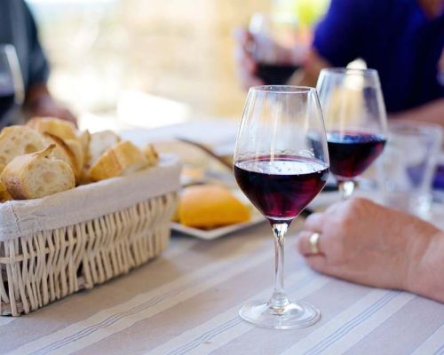 vini friulani da aperitivo