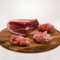 Abbinamenti Birra, prosciutto