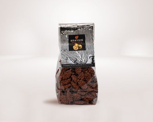 semi di zucca tartufati