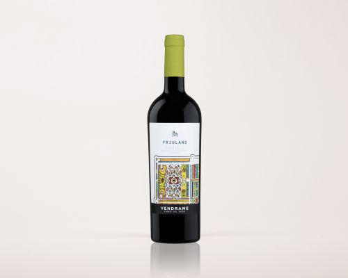 vino friulano vendrame vignis del doge