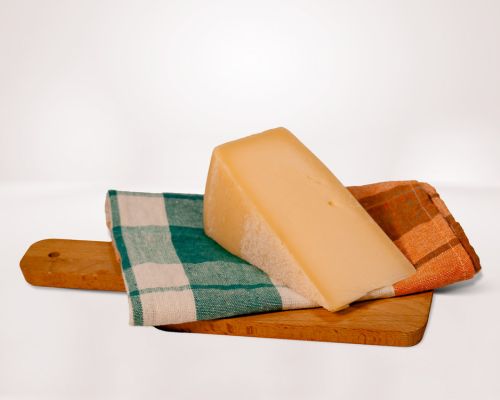 latteria mezzano