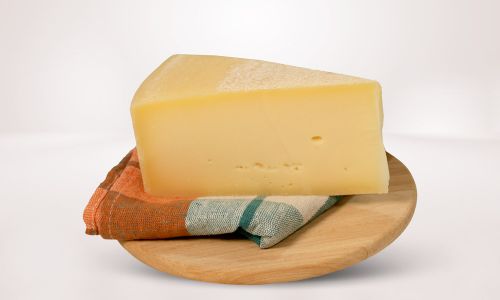 Latteria Fresco della Savia.