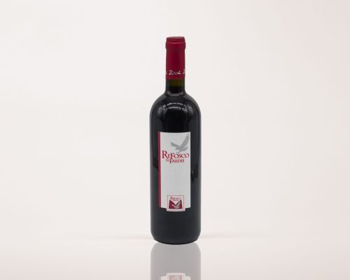 refosco di faedis