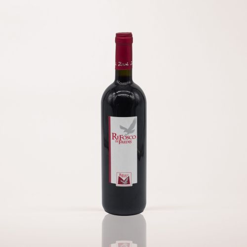 Refosco di Faedis Refosco di Faedis