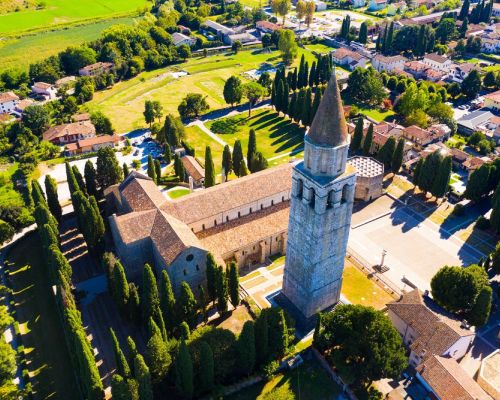 Aquileia