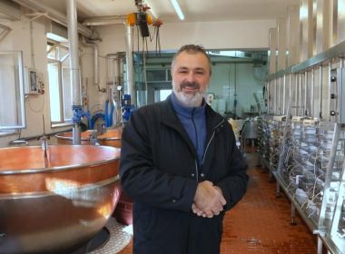 Gianni Zoratti Borgo Paludo