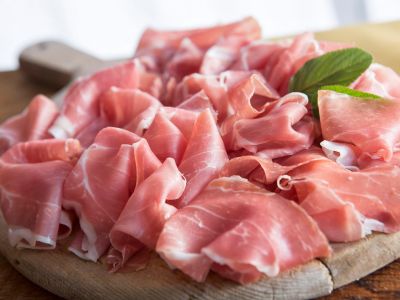 prosciutto san daniele dop prolongo