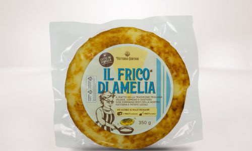 Il Frico di Amelia Il Frico di Amelia