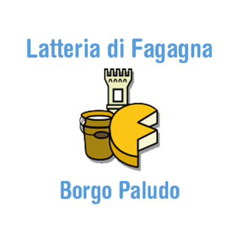 Produttore Latteria di Fagagna - Borgo Paludo